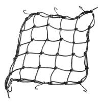 Síťka pro upevnění zavazadel - 40x40cm